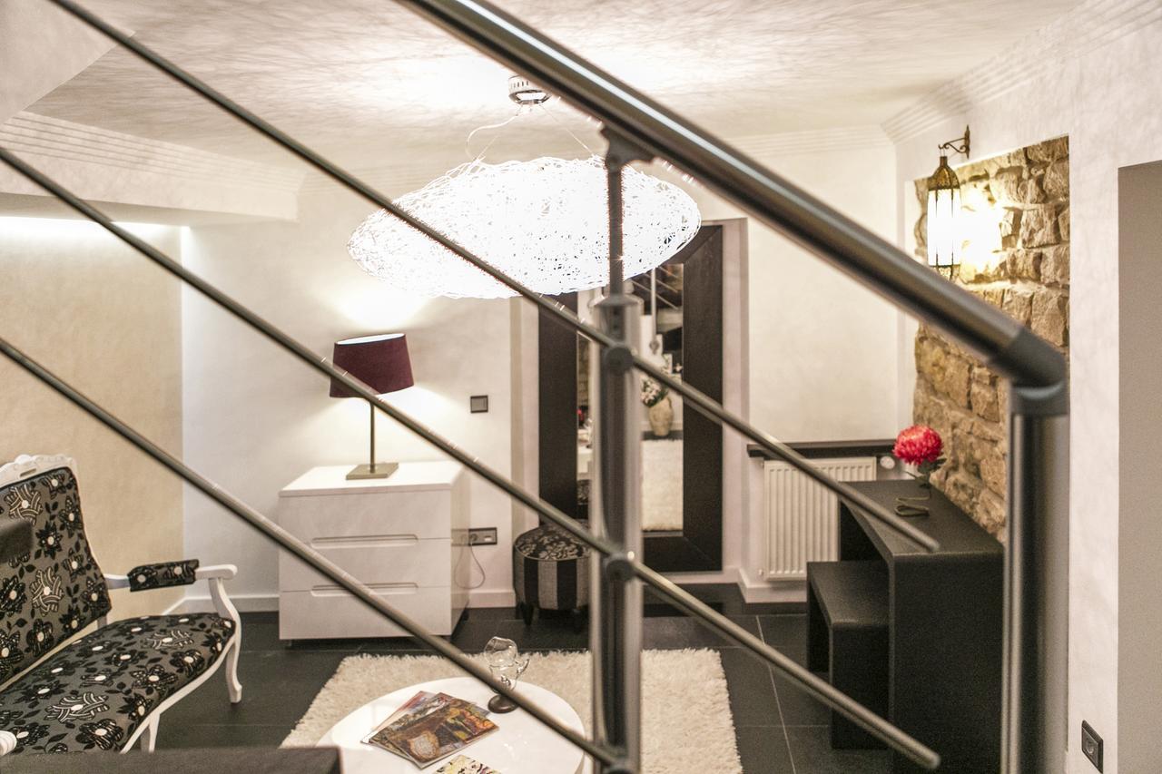 The Queen Luxury - Cortina * Luxemburgo
