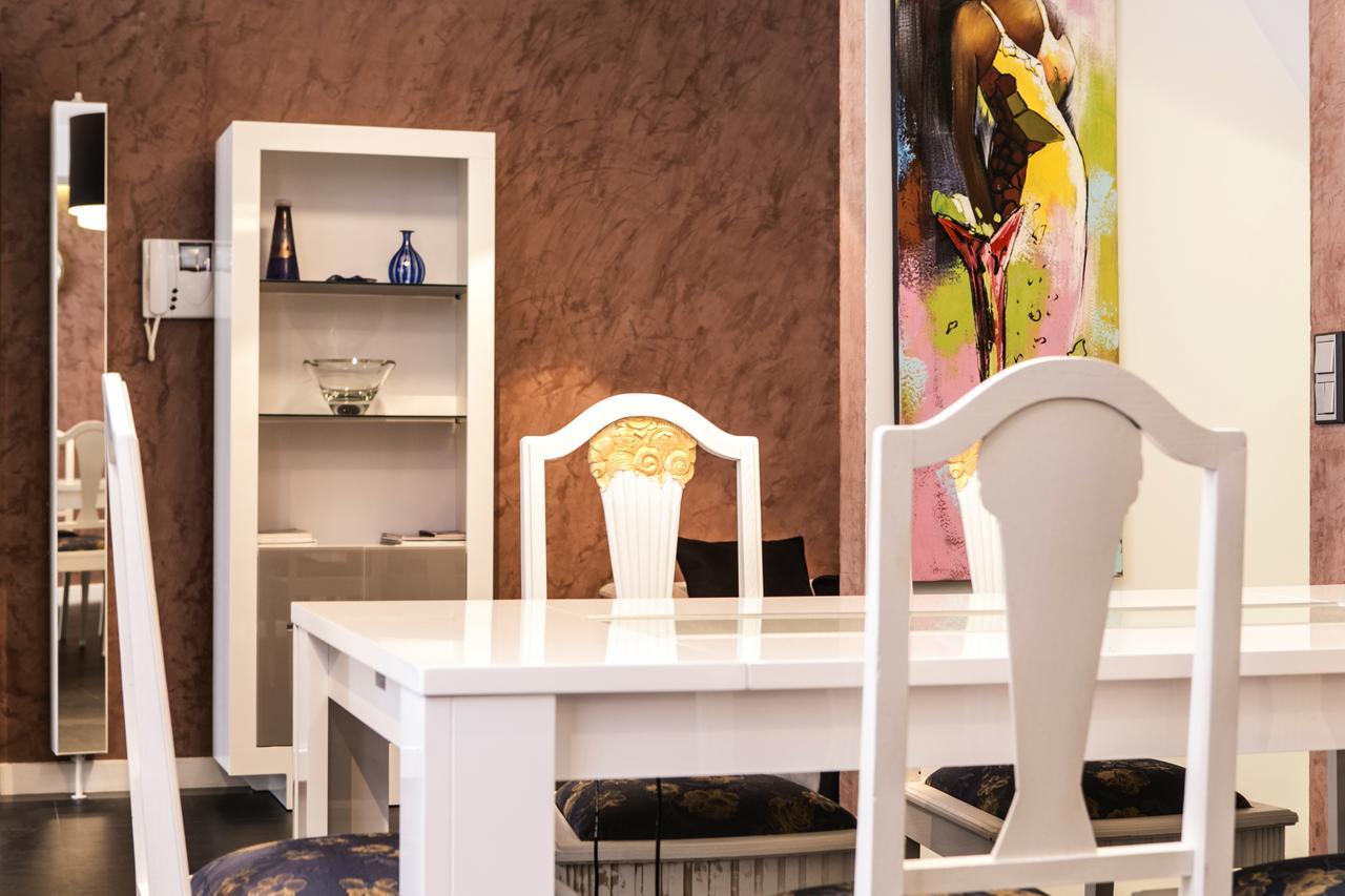 The Queen Luxury - Cortina Apartamento