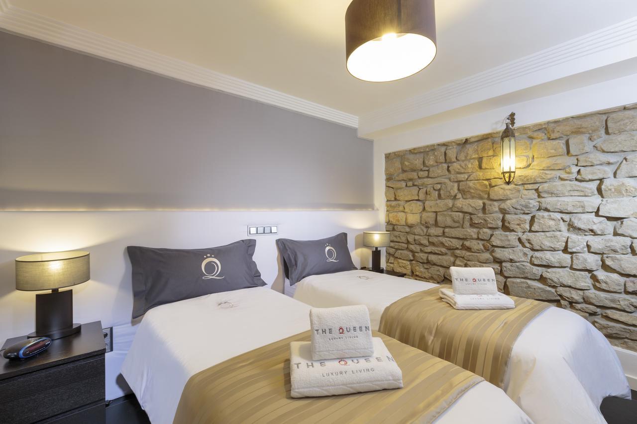 The Queen Luxury - Cortina *