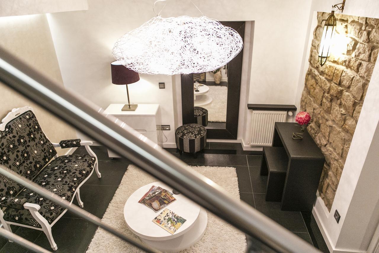 Apartamento The Queen Luxury - Cortina *