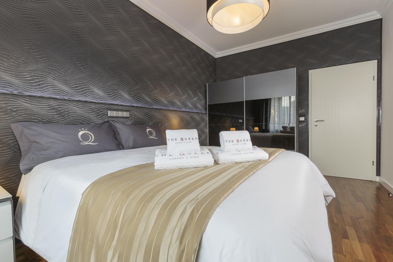The Queen Luxury - Cortina