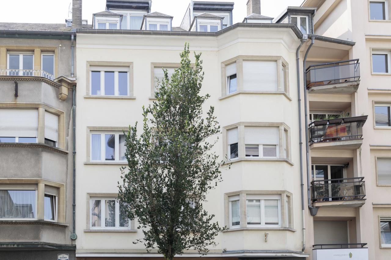 The Queen Luxury - Cortina * Luxemburgo
