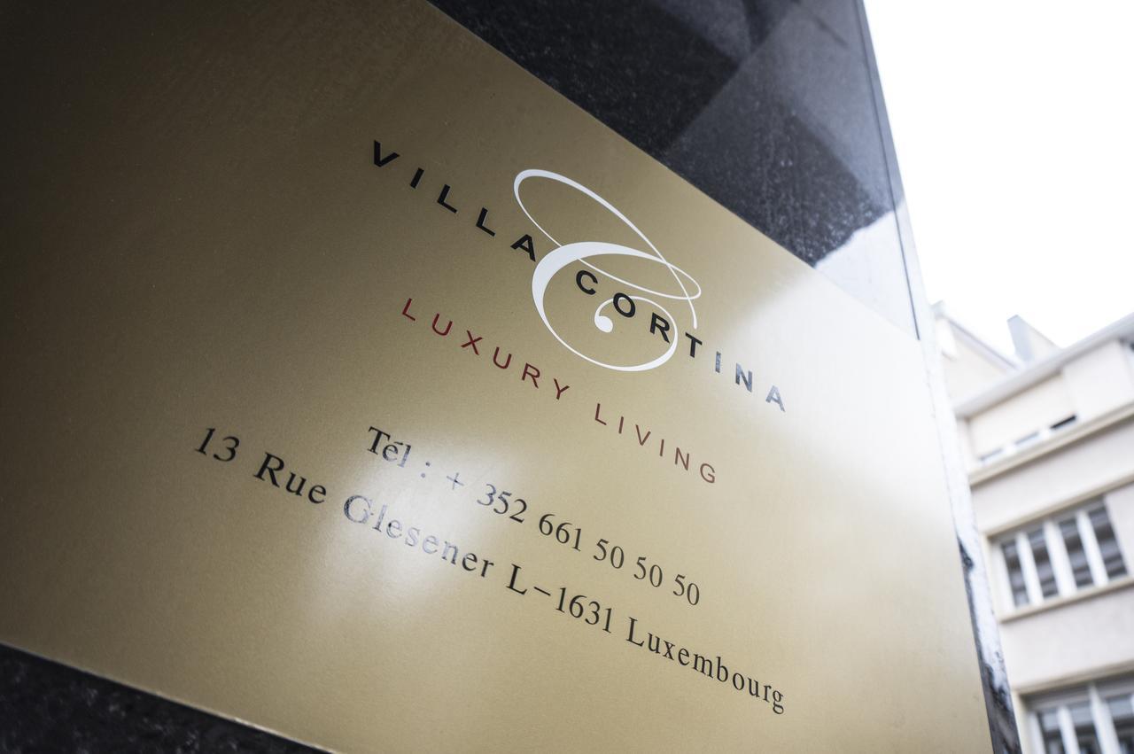 Apartamento The Queen Luxury - Cortina