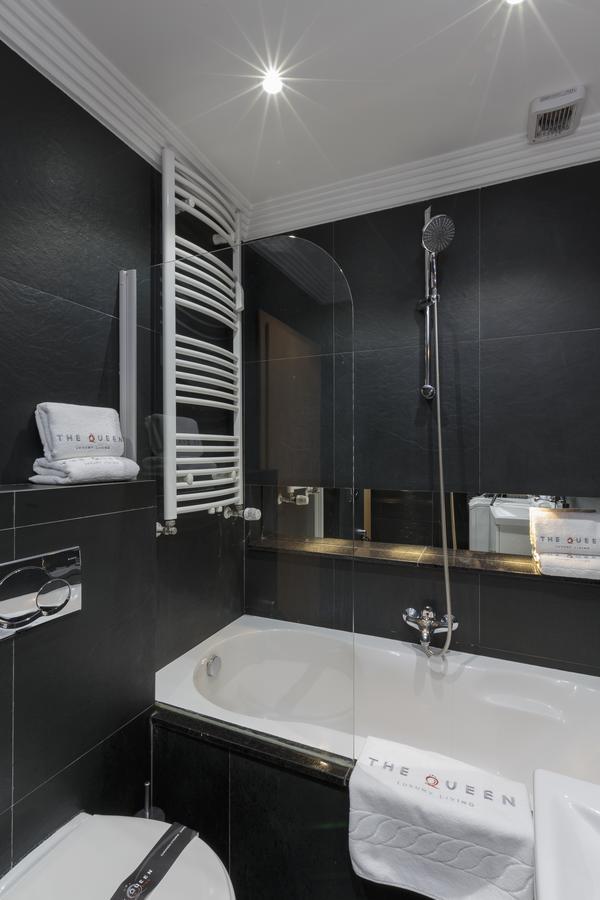 The Queen Luxury - Serena Appartement Luxemburg
