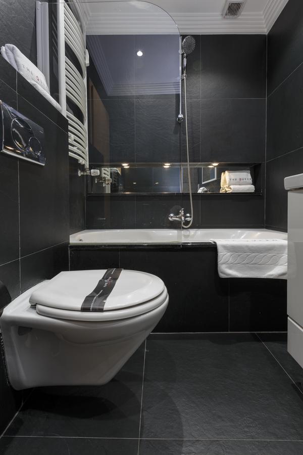 Appartement The Queen Luxury - Serena *