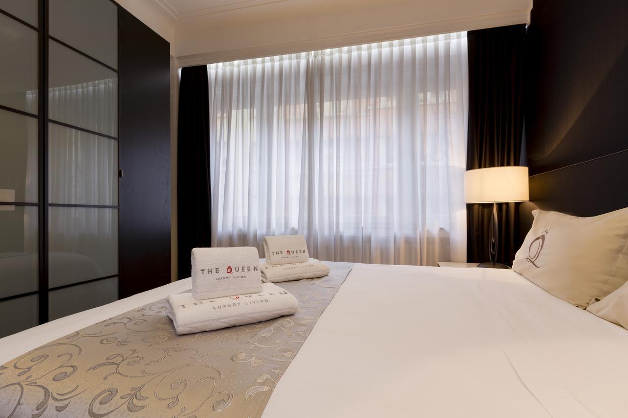 Appartement The Queen Luxury - Serena