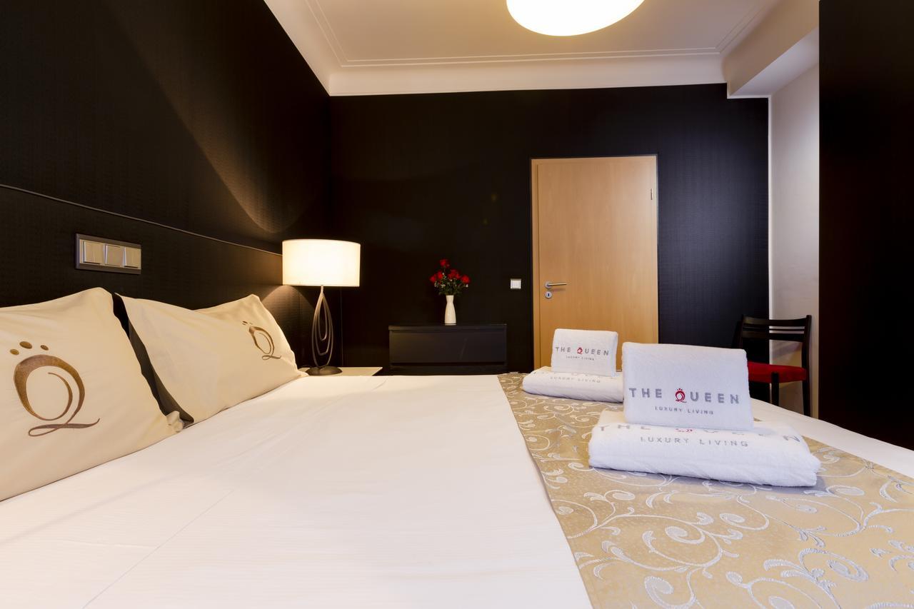 The Queen Luxury - Serena