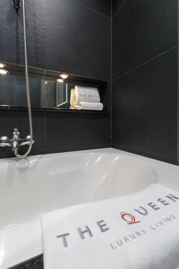The Queen Luxury - Serena Appartement *