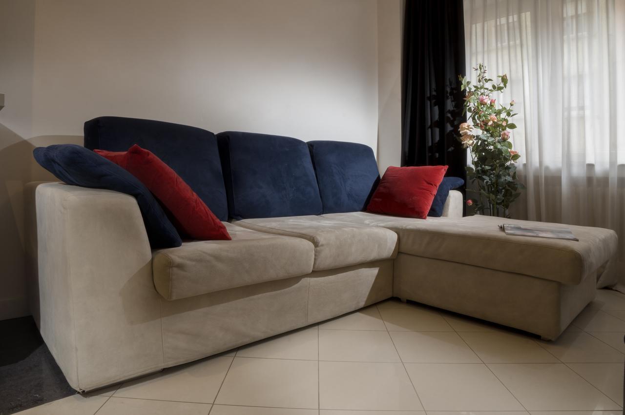 Appartement The Queen Luxury - Serena