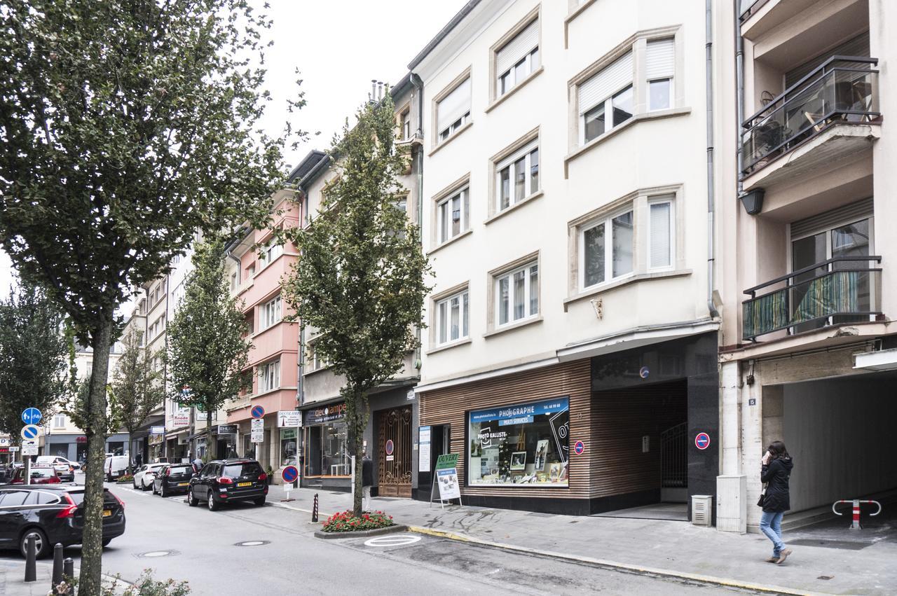 Appartement The Queen Luxury - Serena *