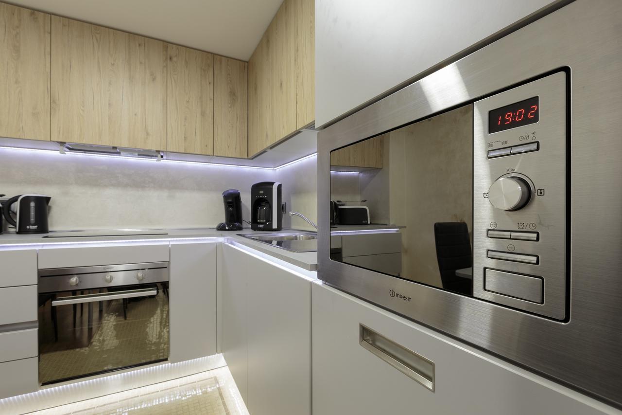 Apartment The Queen Luxury - Vinicia
