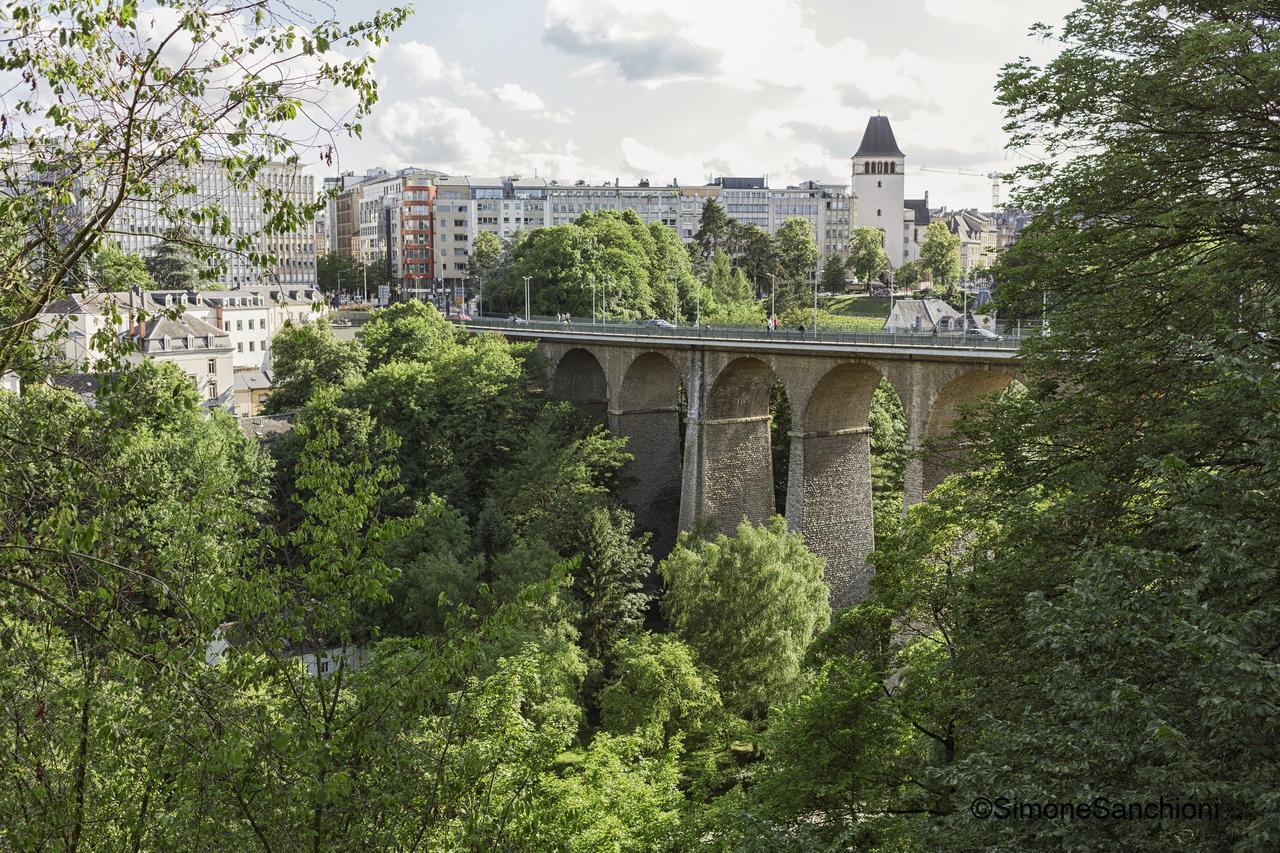 The Queen Luxury - Cortina Luxemburgo