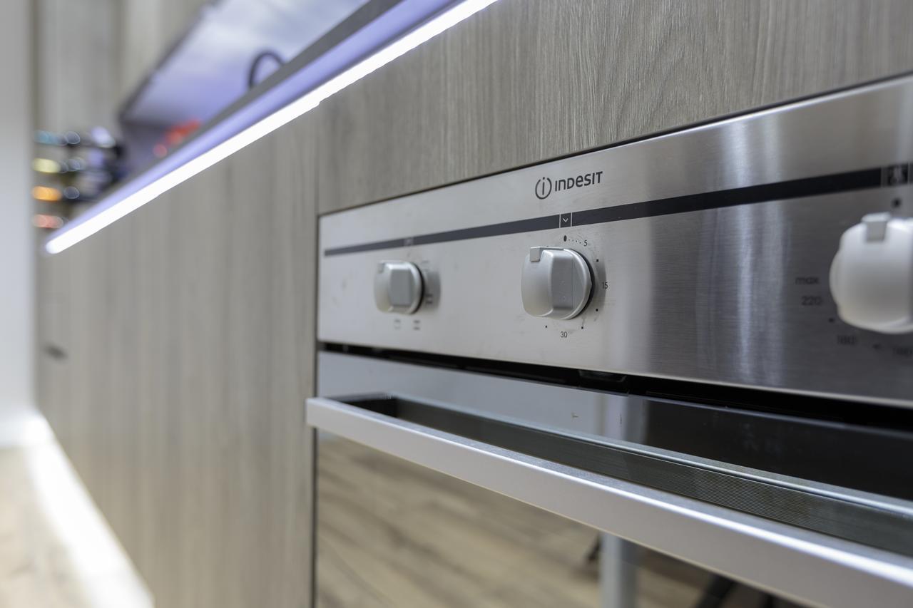 Apartamento The Queen Luxury - Liberty Luxemburgo