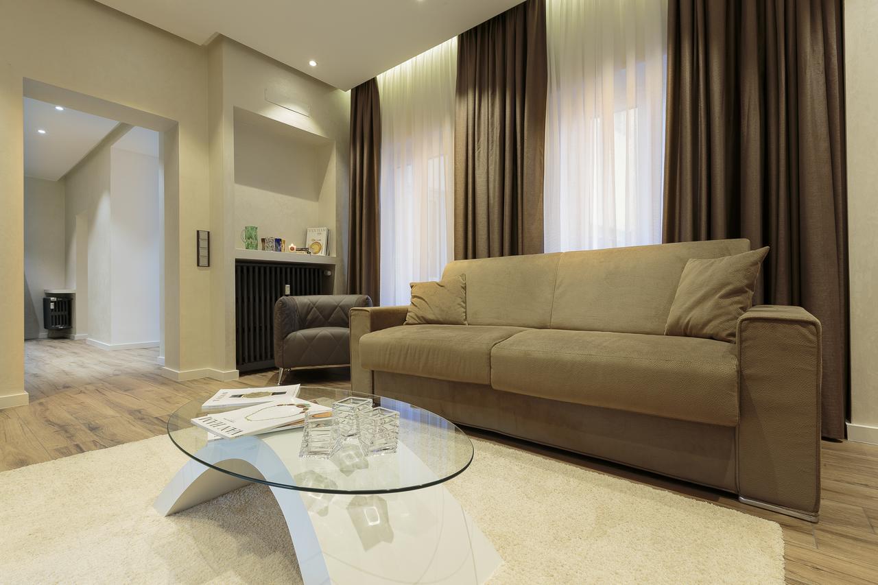 Apartamento The Queen Luxury - Liberty Luxemburgo