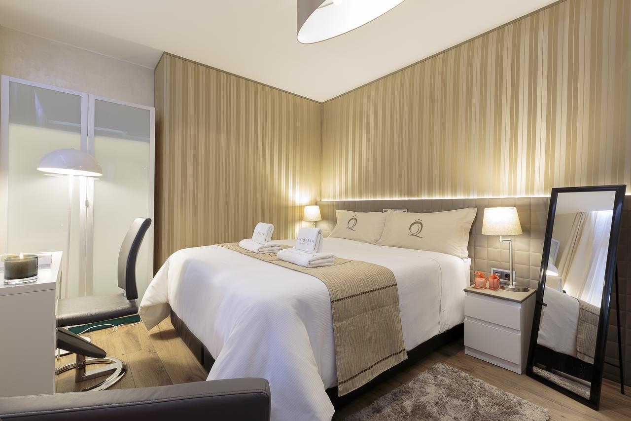 The Queen Luxury - Liberty Luxemburgo