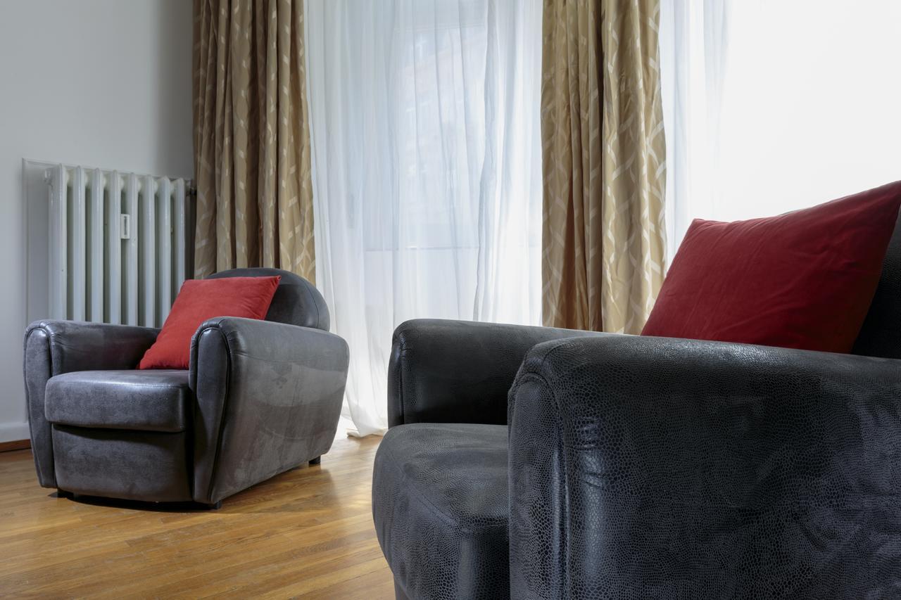 Apartment The Queen Luxury - Gemma