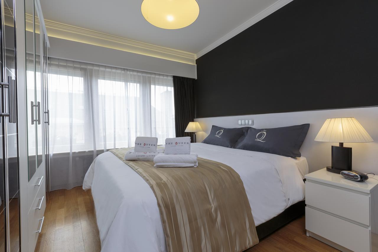 The Queen Luxury - Gemma * Luxembourg