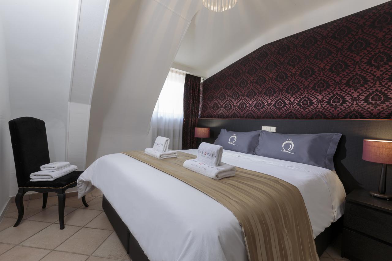 The Queen Luxury - Gemma Luxembourg