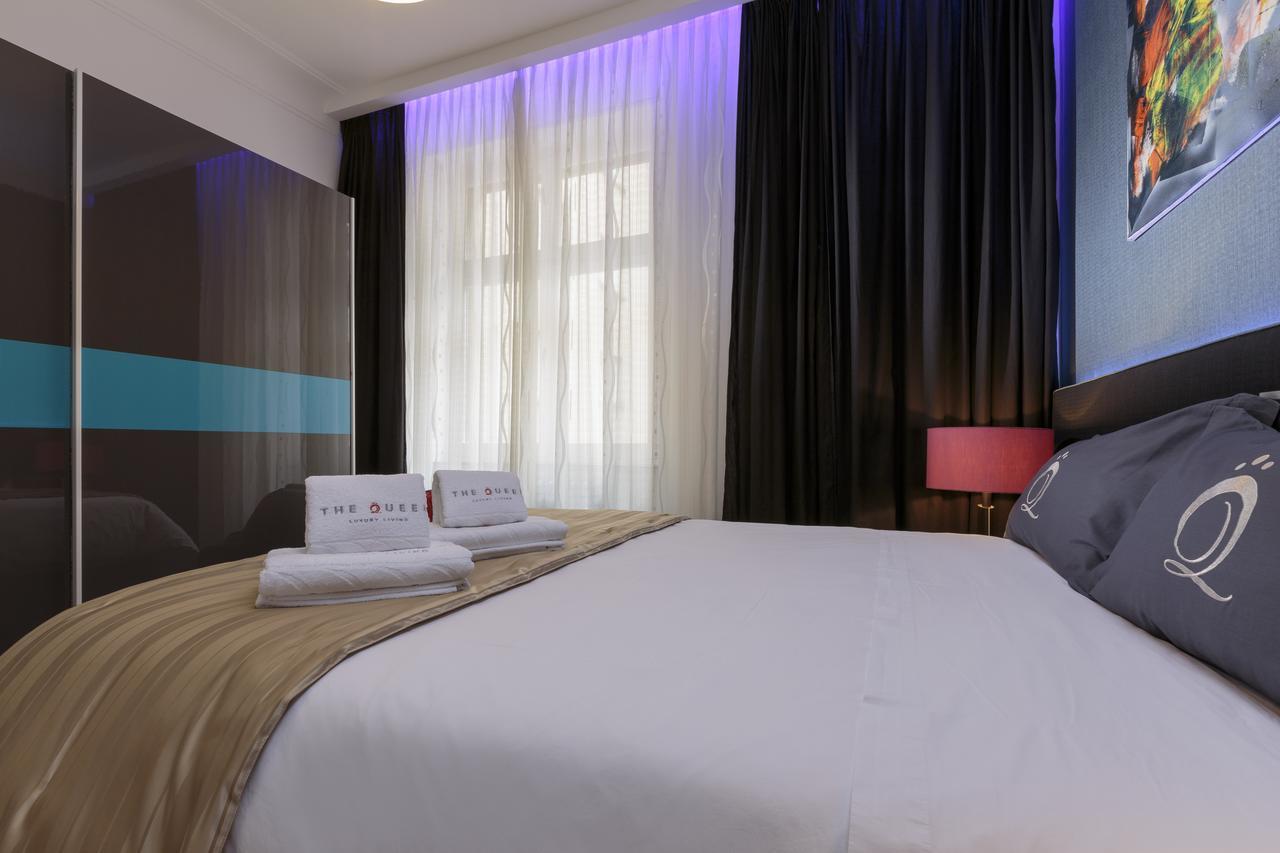 The Queen Luxury - Gemma Luxembourg