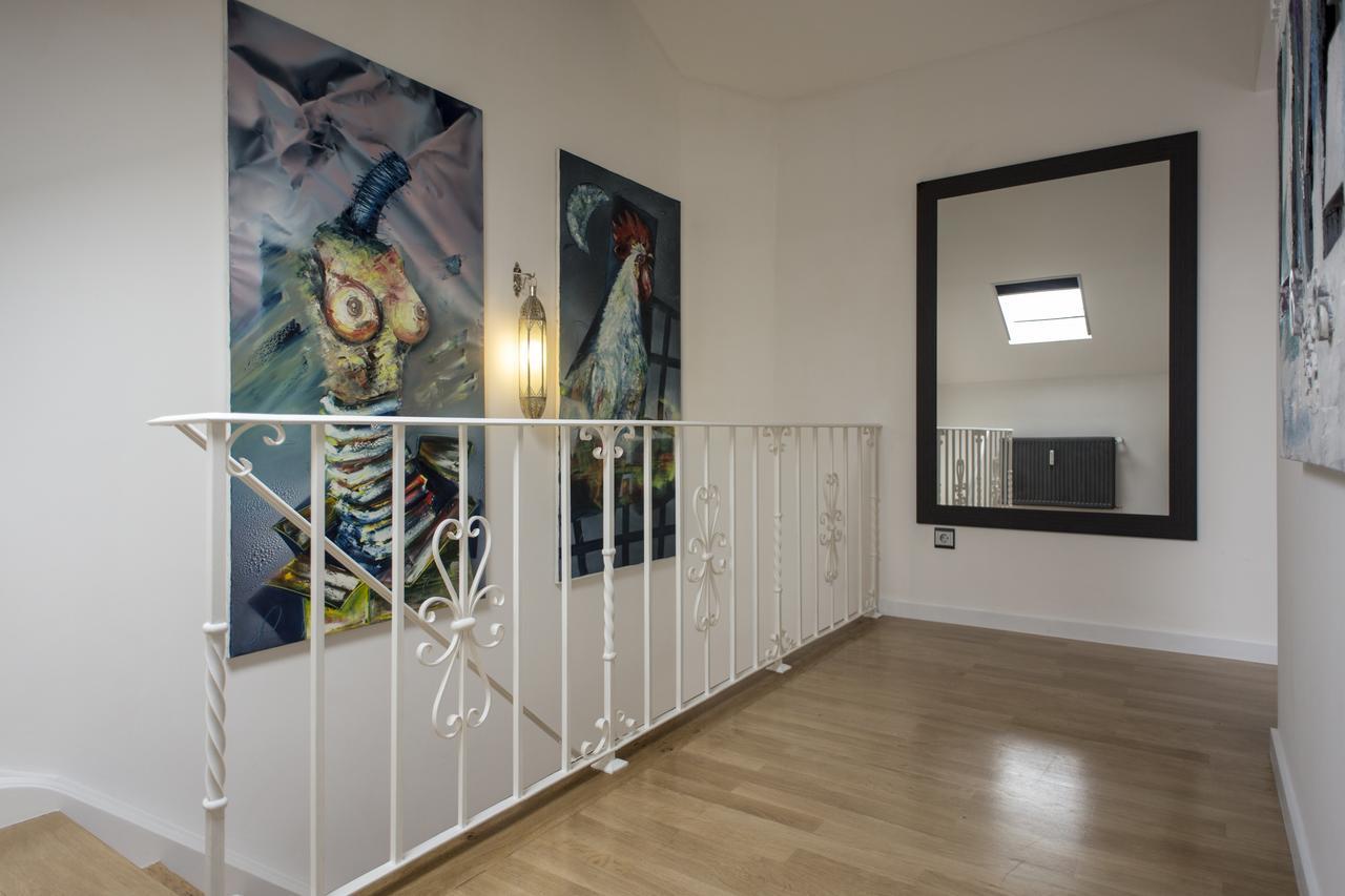 Apartment The Queen Luxury - Gemma Luxembourg