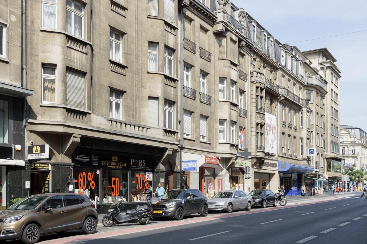 The Queen Luxury - Gemma Apartment