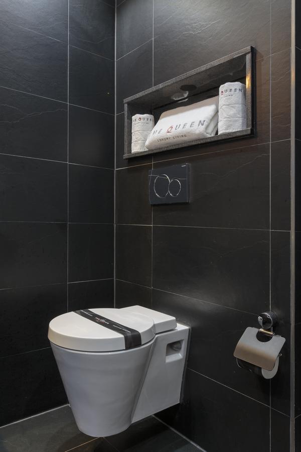 The Queen Luxury - Giada Apartment Luxembourg