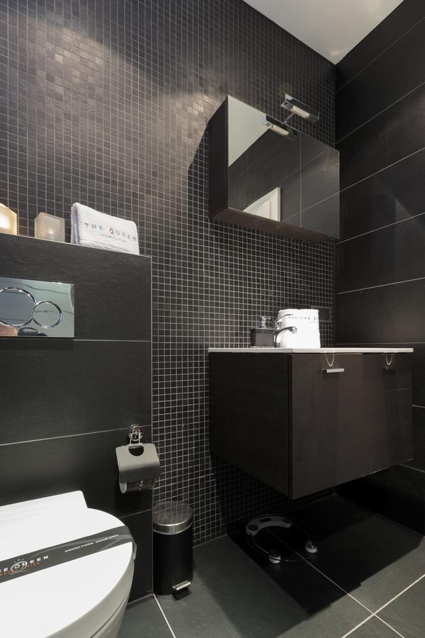 The Queen Luxury - Giada * Luxembourg