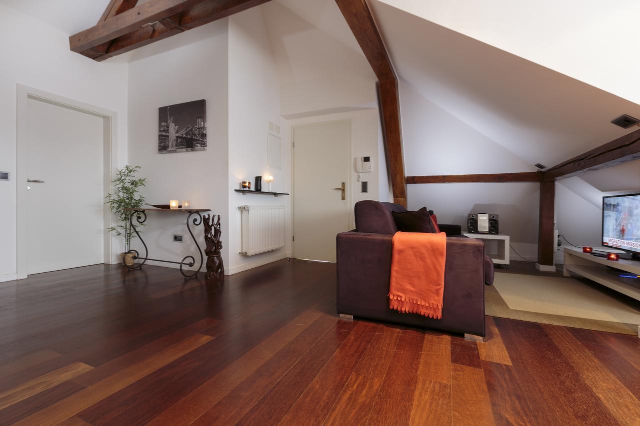 The Queen Luxury - Giada Apartment *
