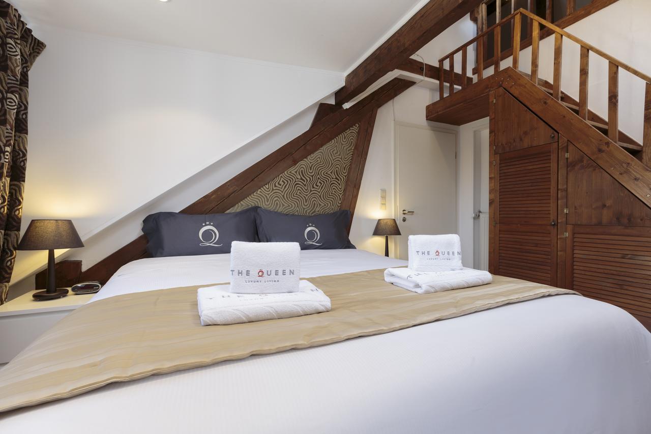 The Queen Luxury - Medici Apartment