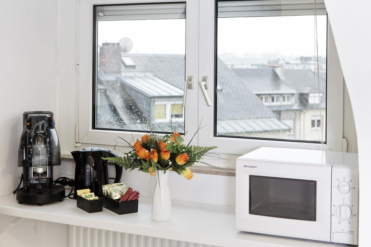Apartment The Queen Luxury - Medici *