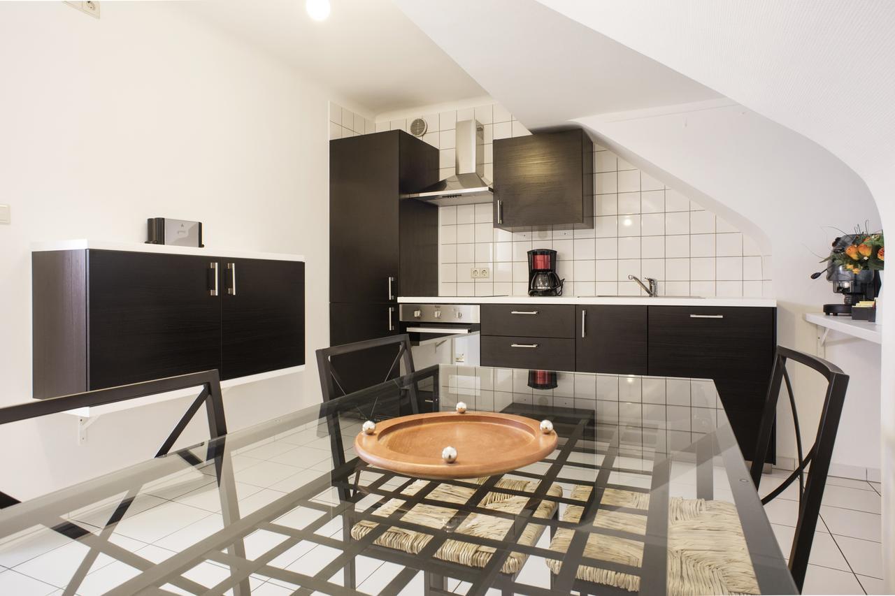 Apartment The Queen Luxury - Medici *
