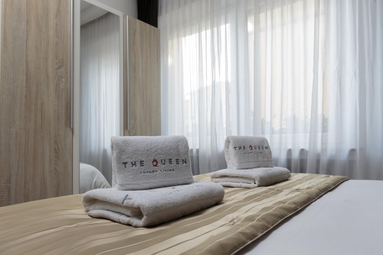 The Queen Luxury - Medici