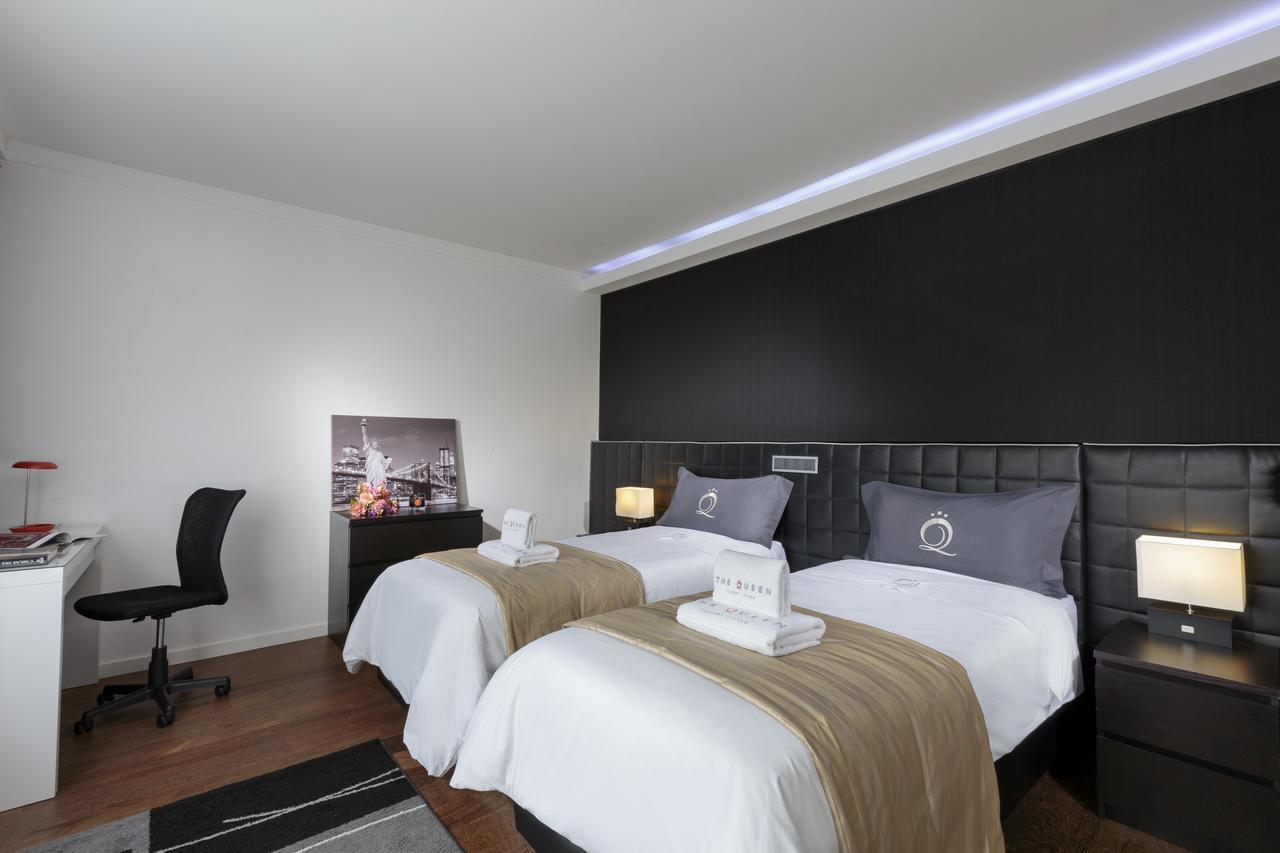 The Queen Luxury - Medici *