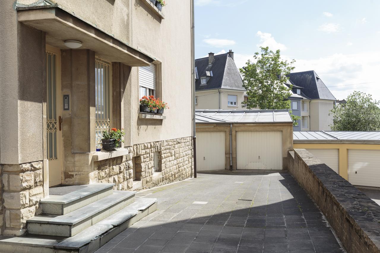 The Queen Luxury - Medici Luxembourg