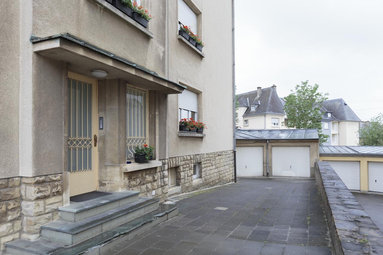 The Queen Luxury - Medici Apartment Luxembourg