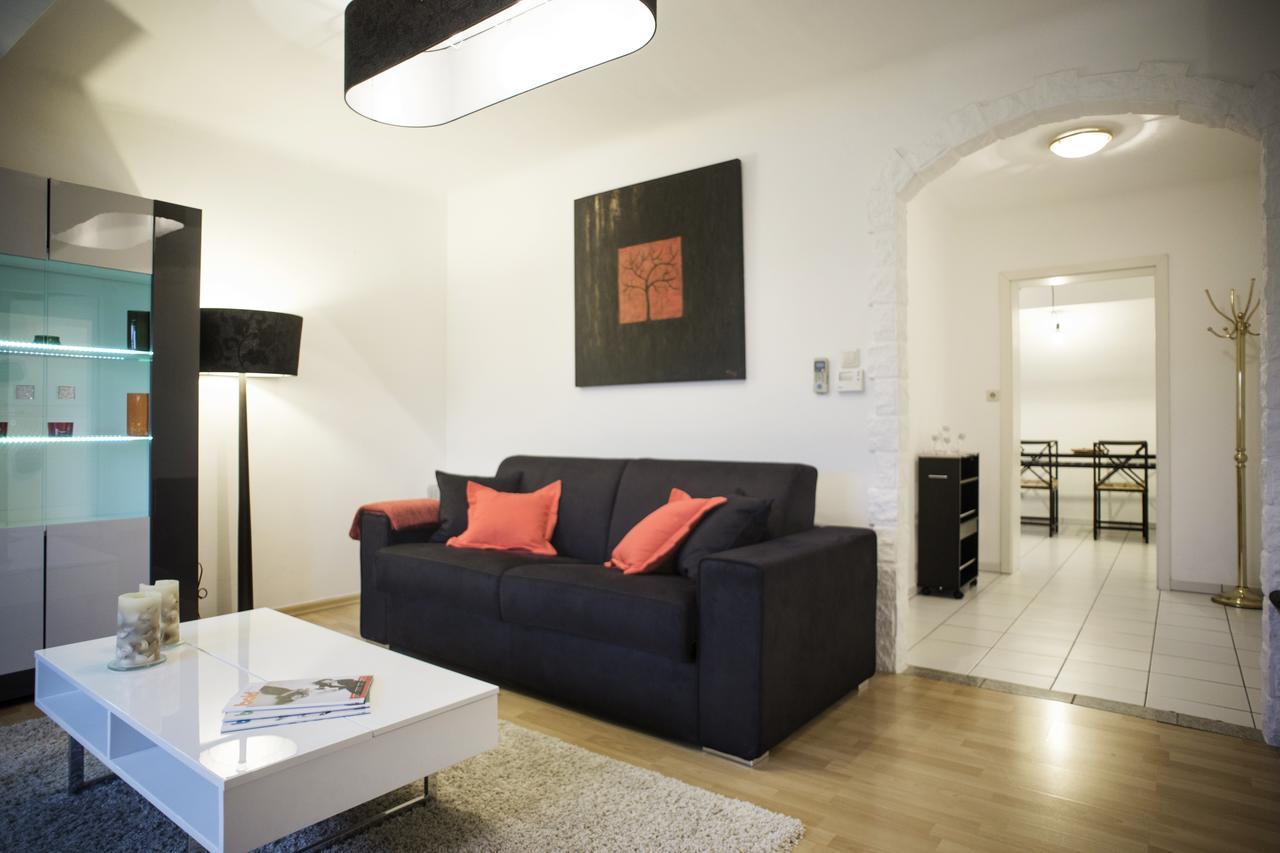 The Queen Luxury - Medici Apartment