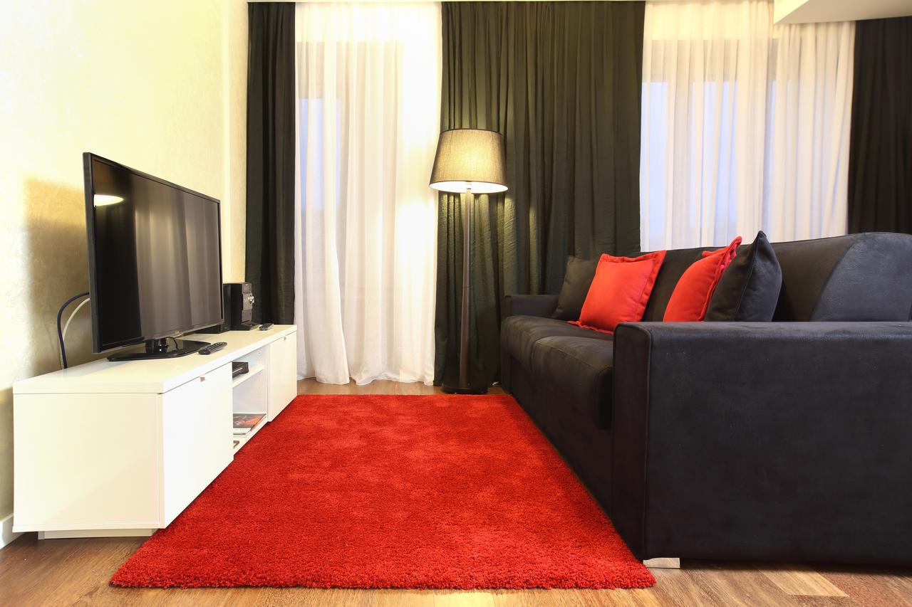 The Queen Luxury - Medici Apartment