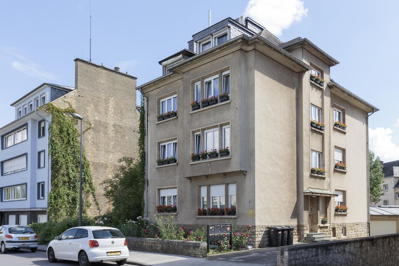 The Queen Luxury - Medici Apartment Luxembourg