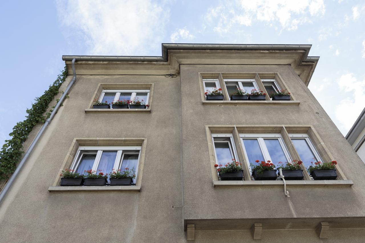Apartment The Queen Luxury - Medici Luxembourg