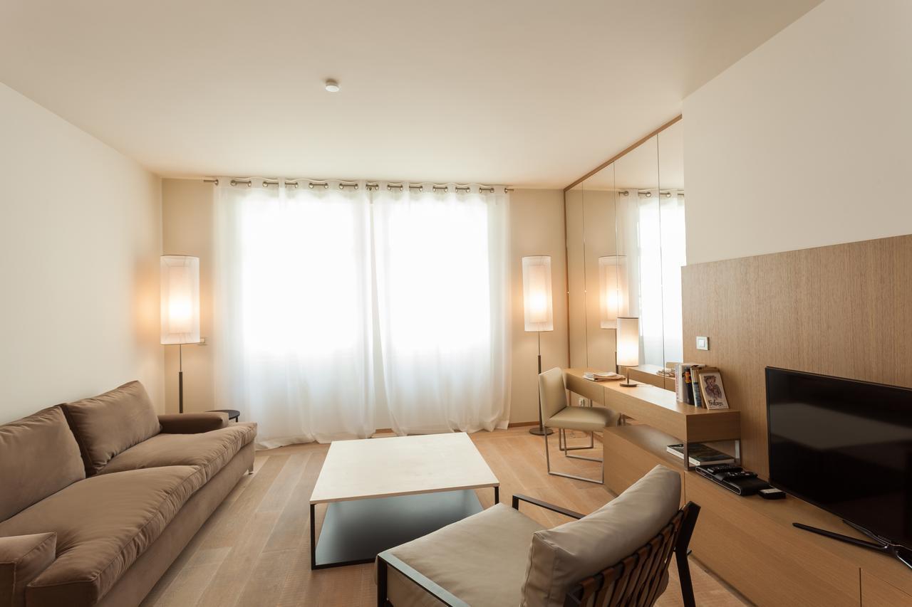 Appart hôtel Guillaume Luxembourg