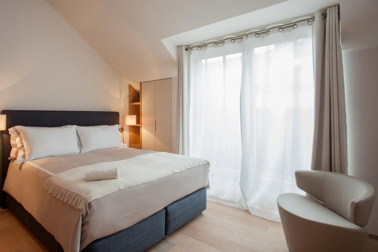 Guillaume 3* Luxembourg