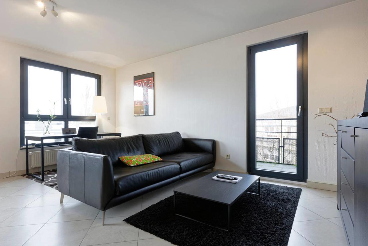 Topfloor 4* Luxembourg