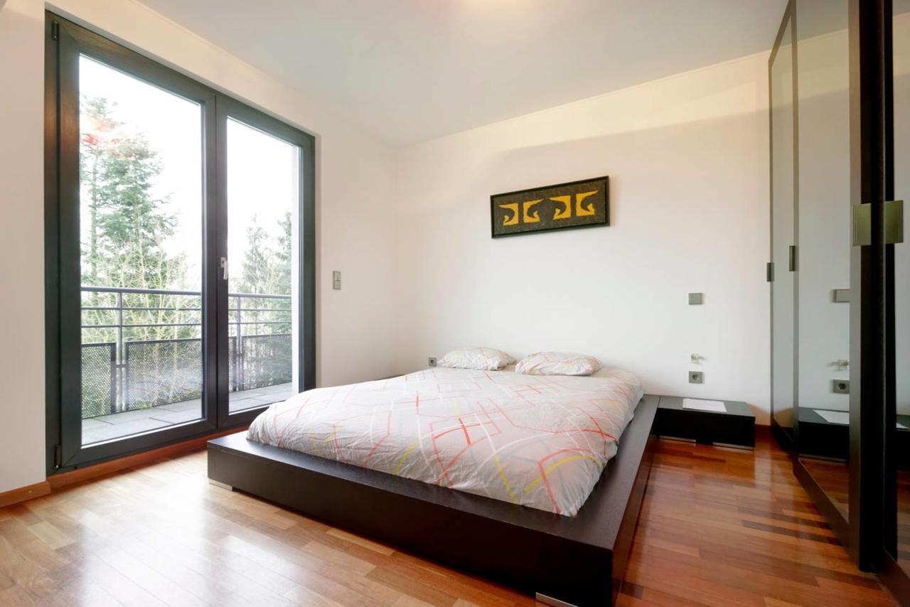 Appart hôtel Topfloor 4*