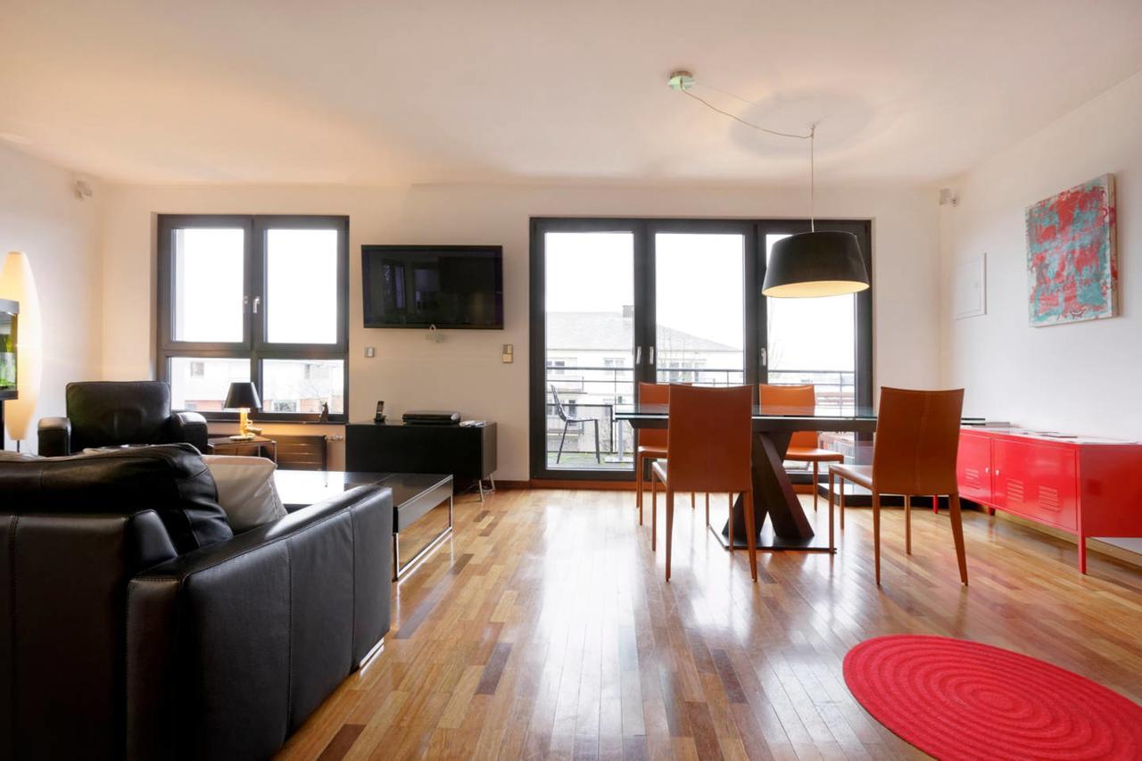 Topfloor Luxembourg