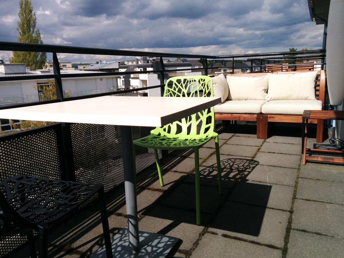 Topfloor 4*