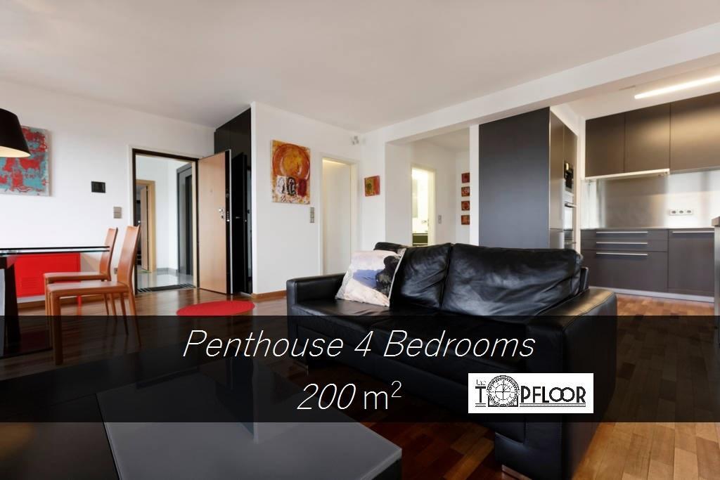 Topfloor
