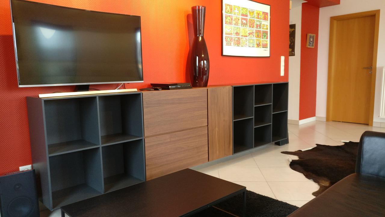 Appart hôtel Topfloor 4*