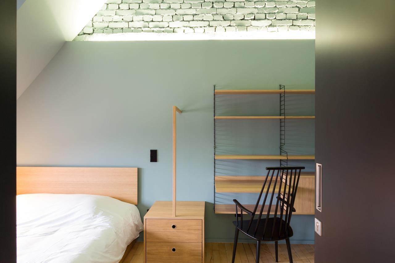 Du Gruenewald 4* Luxemburgo
