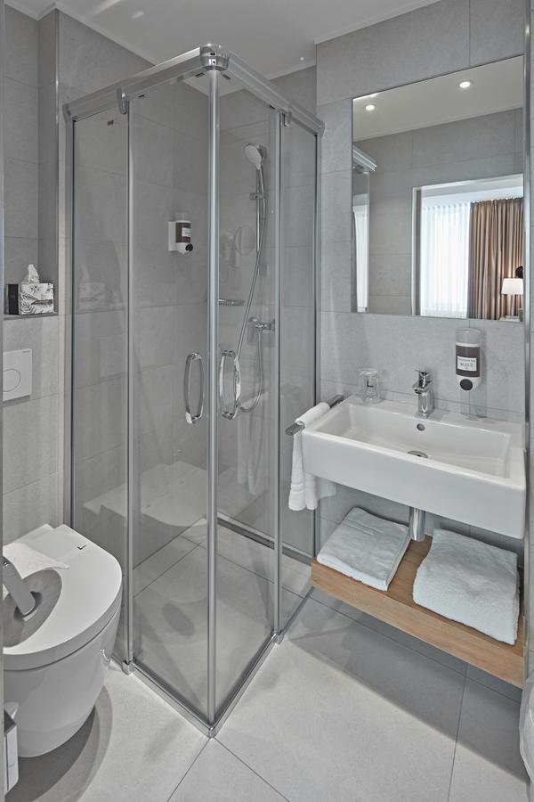 Hotel City 3*