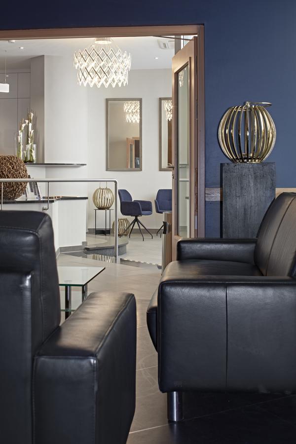 Hotel City Luxembourg